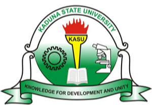 Kaduna State University Environmental Sciences Journal