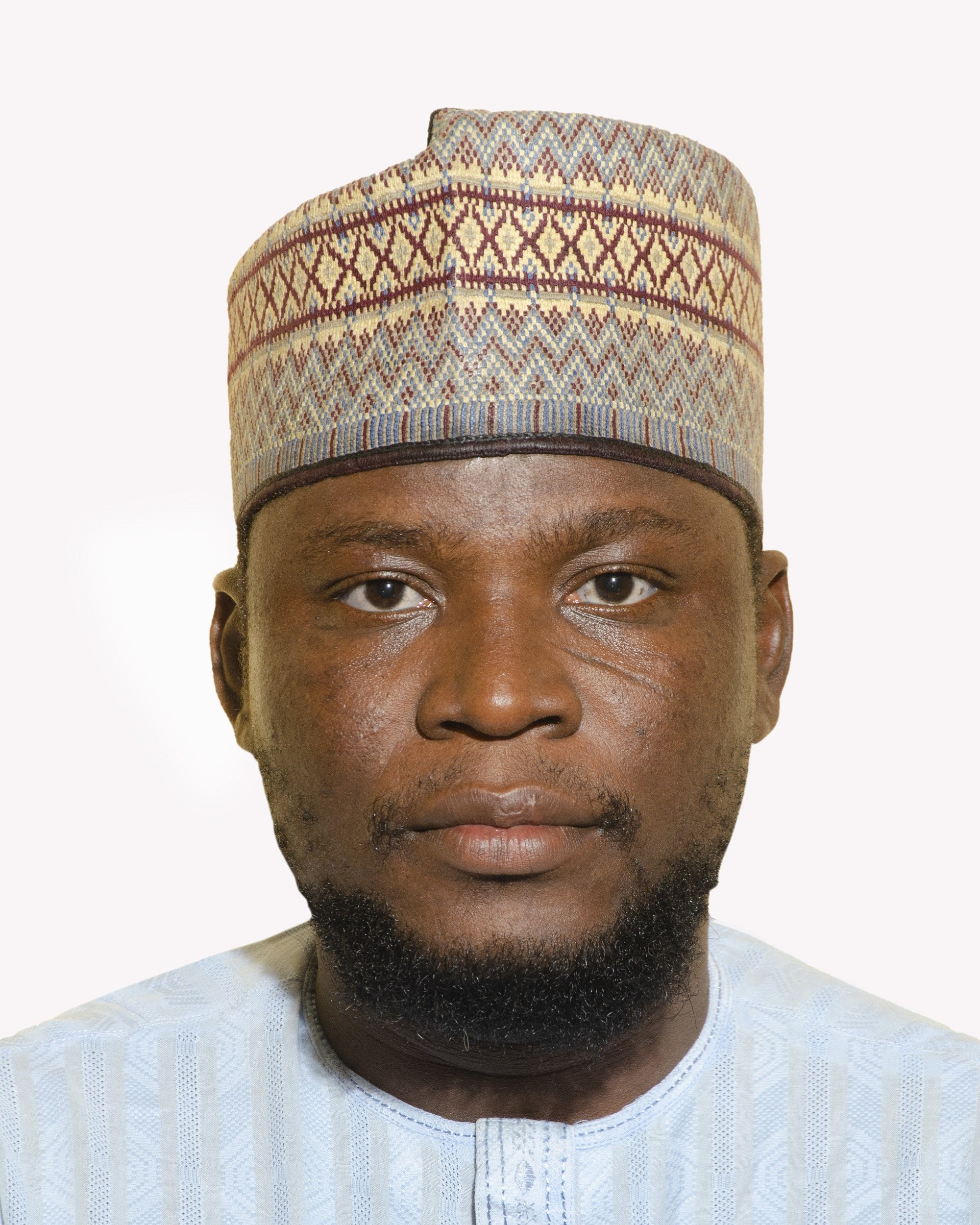 Mr. Mohammad Abba Usman