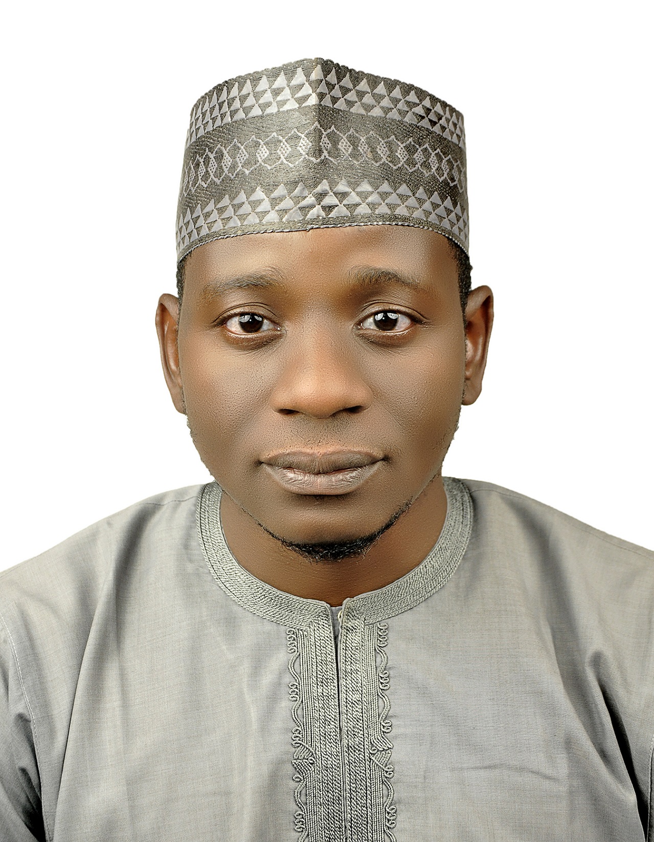 Dr. Ahmed Ade Ibrahim