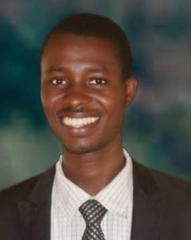 Gbenga Tosin Adedeji